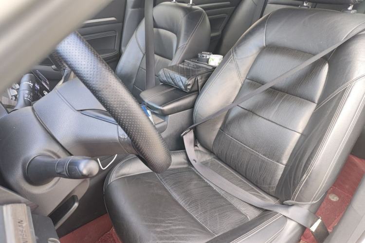 Used Nissan Teana 2021 2.0L XL Comfort Edition Left Front Seat