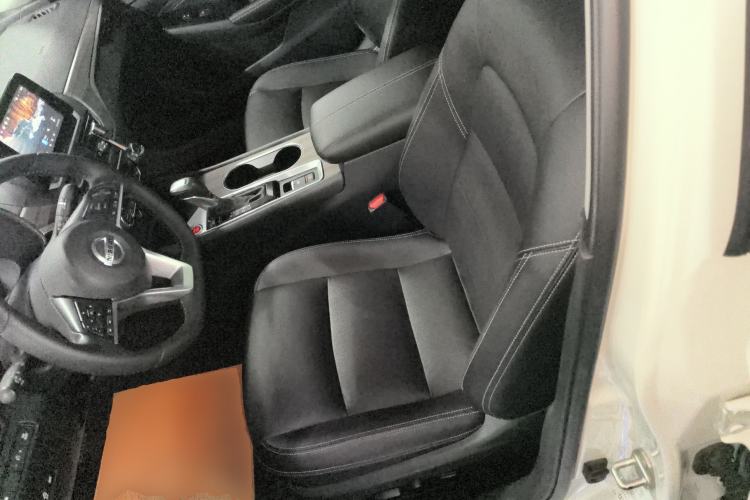 Used Nissan Teana 2021 2.0L XL Comfort Edition Left Front Seat