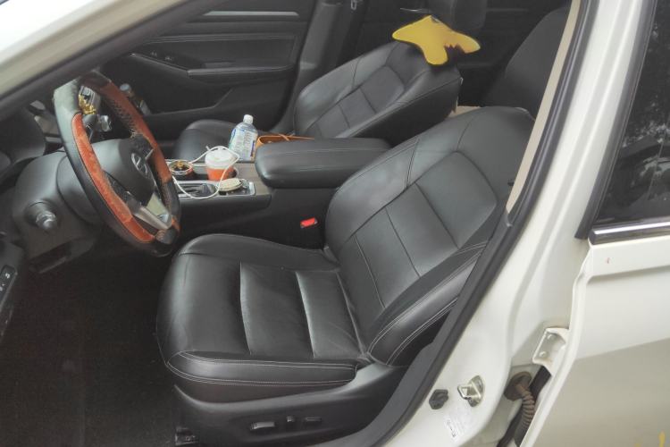 Used Nissan Teana 2021 2.0L XL Comfort Edition Left Front Seat