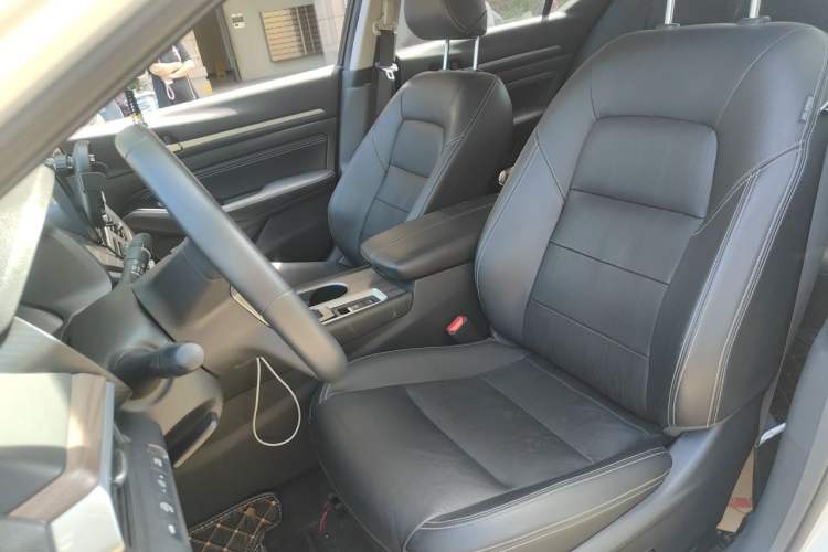 Used Nissan Teana 2021 2.0L XL Comfort Edition Left Front Seat
