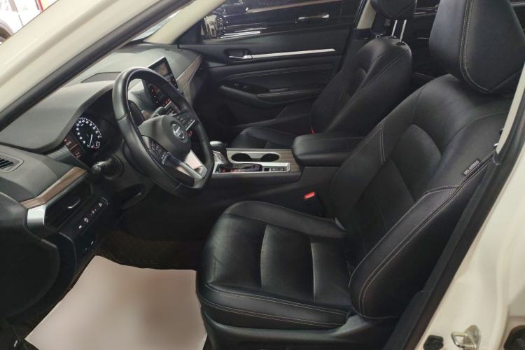 Used Nissan Teana 2021 2.0L XL Comfort Edition Left Front Seat