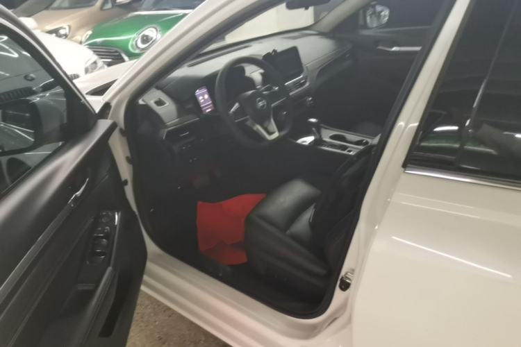 Used Nissan Teana 2021 2.0L XL Comfort Edition Left Front Seat