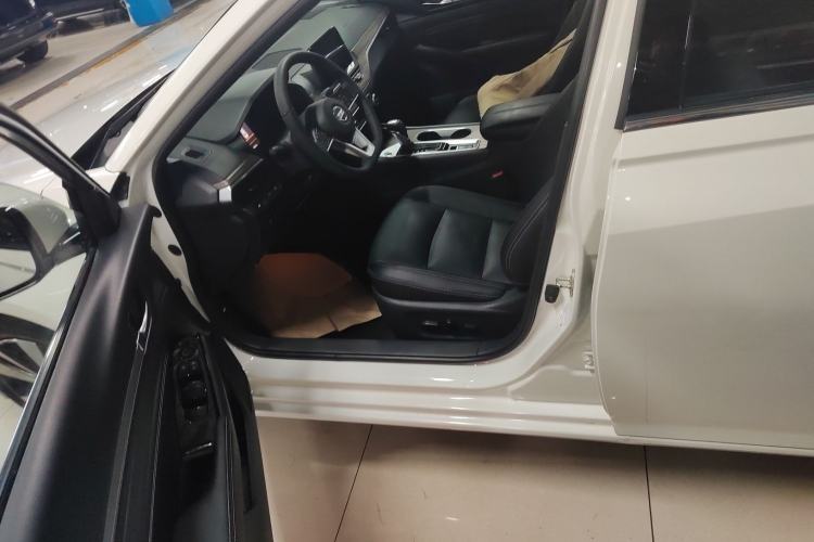 Used Nissan Teana 2021 2.0L XL Comfort Edition Left Front Seat