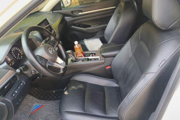 Used Nissan Teana 2021 2.0L XL Comfort Edition Left Front Seat