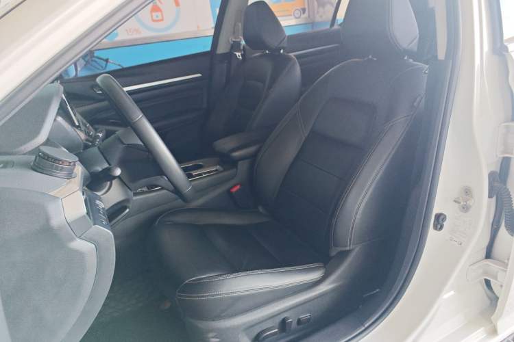 Used Nissan Teana 2021 2.0L XL Comfort Edition Left Front Seat