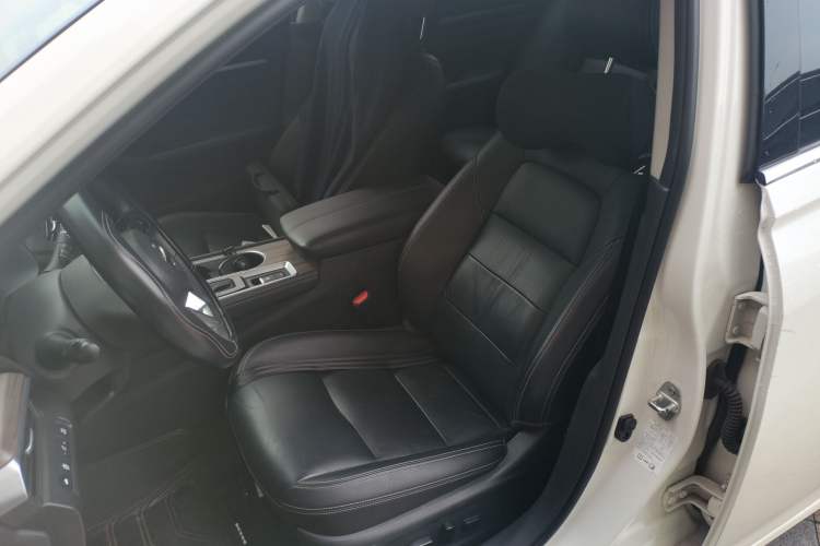 Used Nissan Teana 2021 2.0L XL Upper AD1 Smart Drive & Navigation Edition Left Front Seat