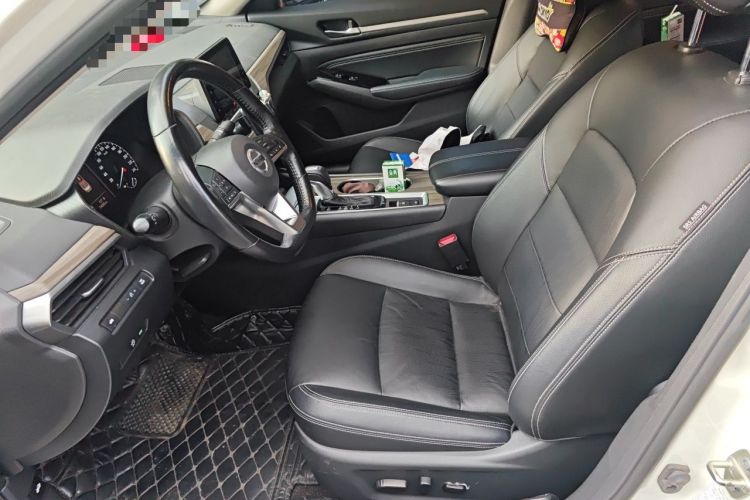 Used Nissan Teana 2021 2.0L XL Comfort Edition Left Front Seat
