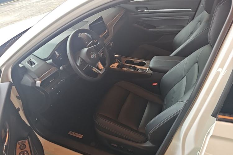 Used Nissan Teana 2021 2.0L XL Comfort Edition Left Front Seat