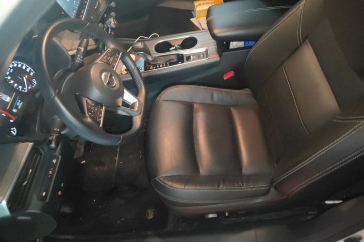 Used Nissan Teana 2021 2.0L XL Comfort Edition Left Front Seat