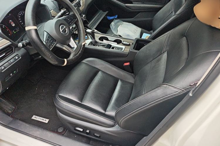 Used Nissan Teana 2021 2.0L XL Comfort Edition Left Front Seat