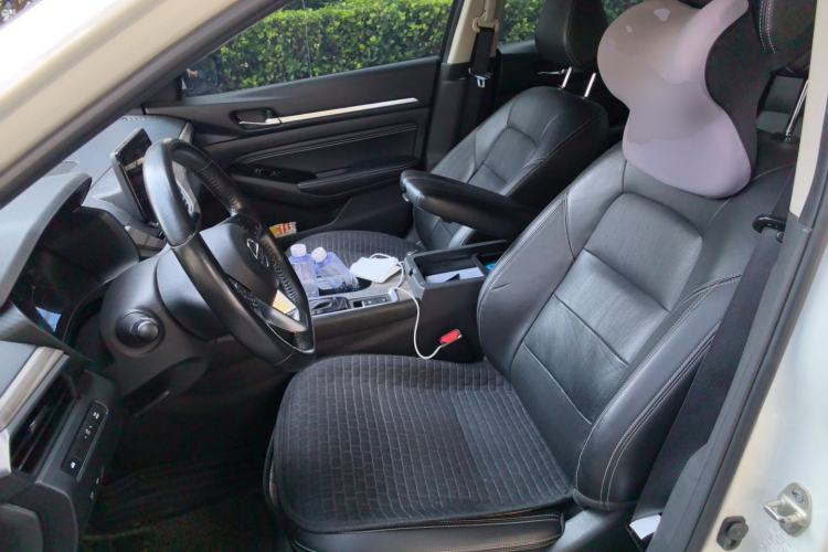 Used Nissan Teana 2021 2.0L XL Comfort Edition Left Front Seat