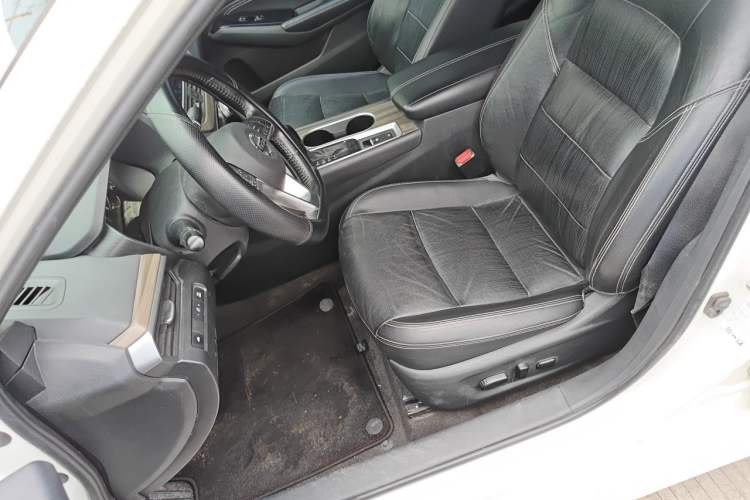 Used Nissan Teana 2021 2.0L XL Comfort Edition Left Front Seat