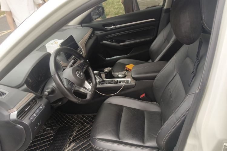 Used Nissan Teana 2021 2.0L XL Comfort Edition Left Front Seat