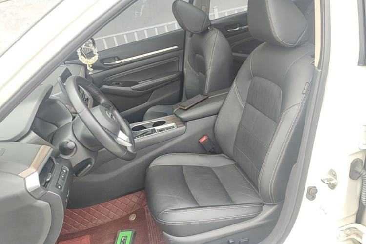 Used Nissan Teana 2021 2.0L XL Comfort Edition Left Front Seat
