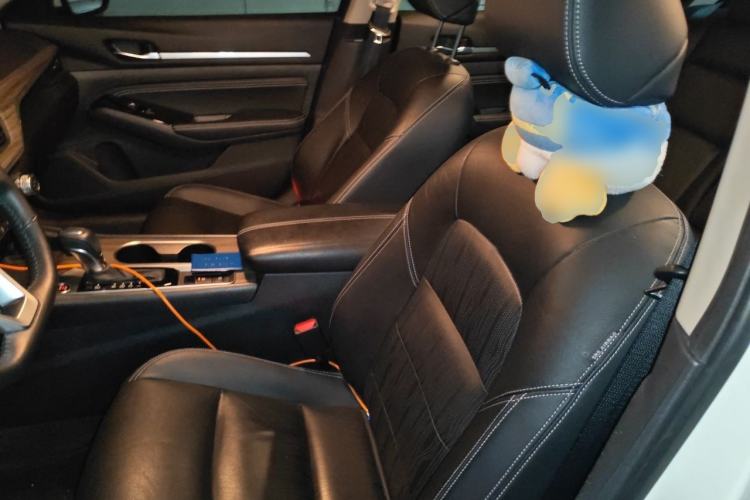 Used Nissan Teana 2021 2.0L XL Comfort Edition Left Front Seat