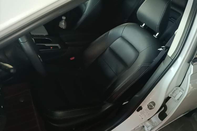 Used Nissan Teana 2021 2.0L XL Comfort Edition Left Front Seat