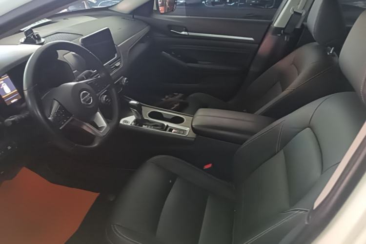 Used Nissan Teana 2021 2.0L XL Comfort Edition Left Front Seat