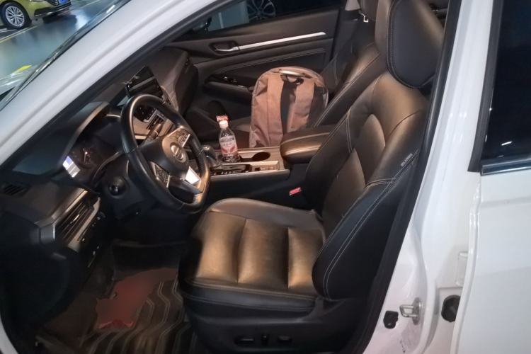 Used Nissan Teana 2021 2.0L XL Comfort Edition Left Front Seat