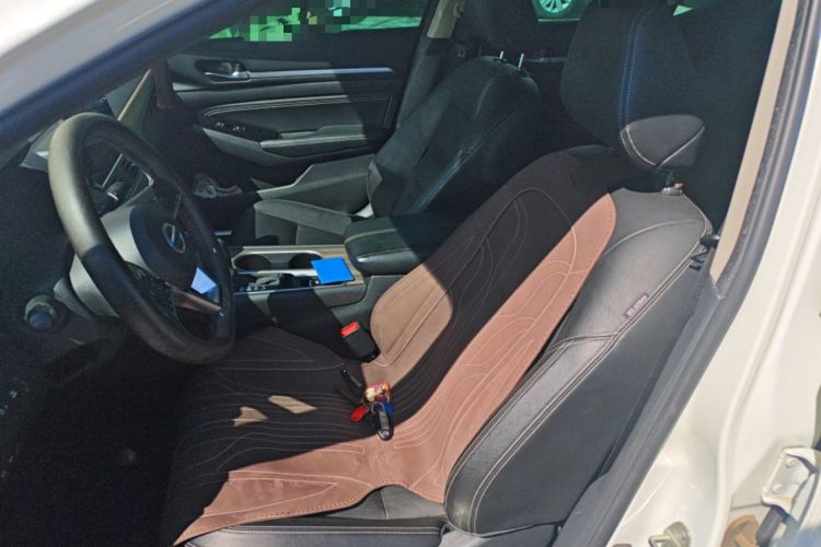 Used Nissan Teana 2021 2.0L XL Comfort Edition Left Front Seat