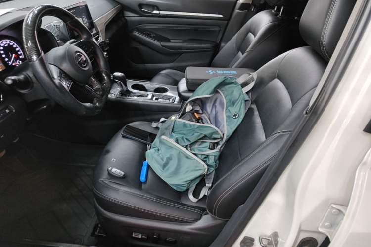 Used Nissan Teana 2021 2.0L XL Comfort Edition Left Front Seat