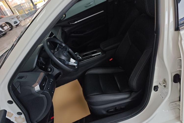 Used Nissan Teana 2021 2.0L XL Comfort Edition Left Front Seat