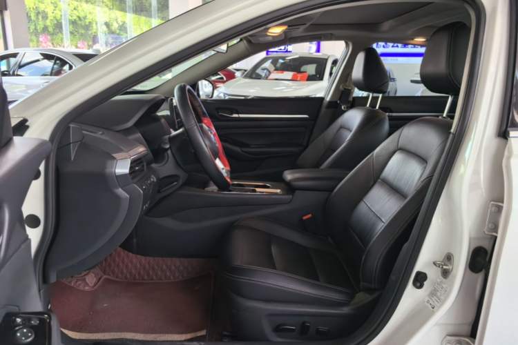 Used Nissan Teana 2021 2.0L XL Comfort Edition Left Front Seat