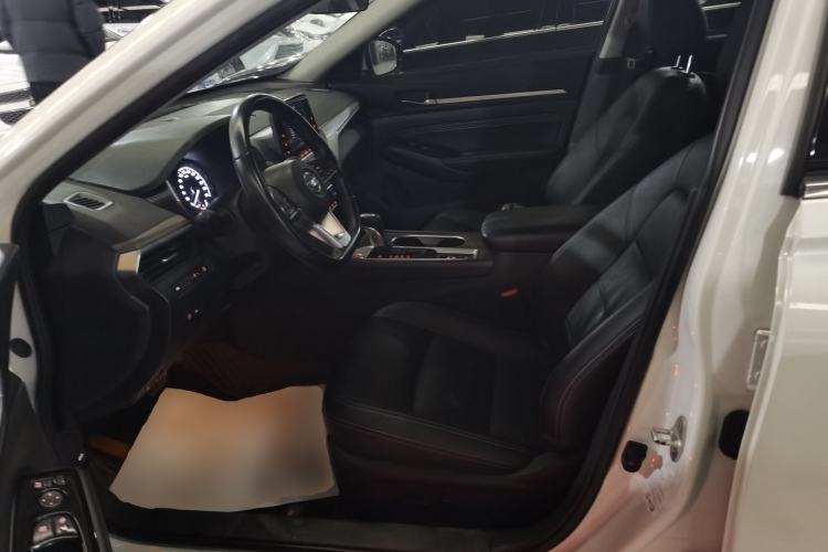 Used Nissan Teana 2021 2.0L XL Comfort Edition Left Front Seat