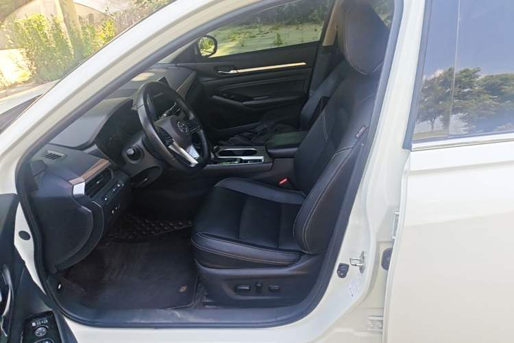 Used Nissan Teana 2021 2.0L XL Comfort Edition Left Front Seat
