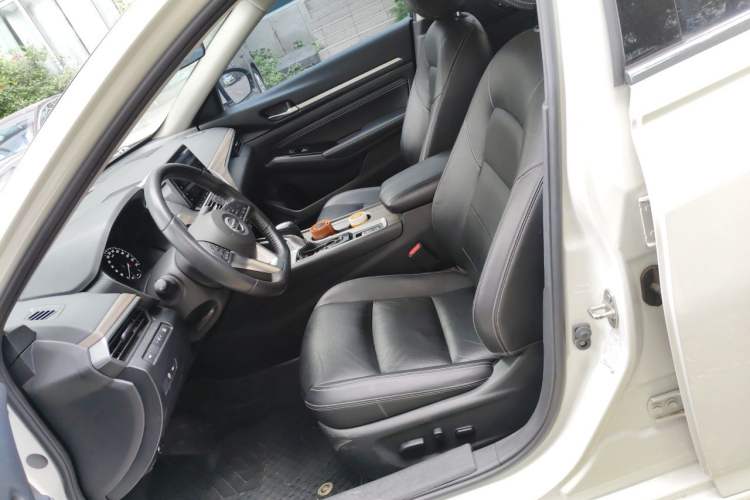 Used Nissan Teana 2021 2.0L XL Comfort Edition Left Front Seat