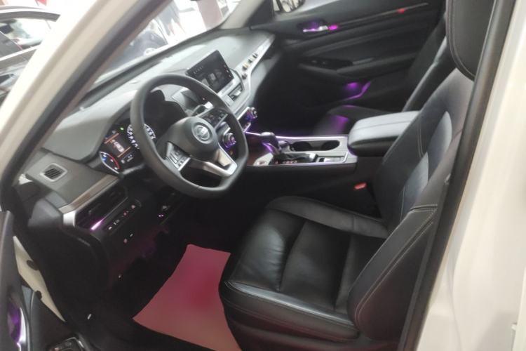 Used Nissan Teana 2021 2.0L XL Comfort Edition Left Front Seat
