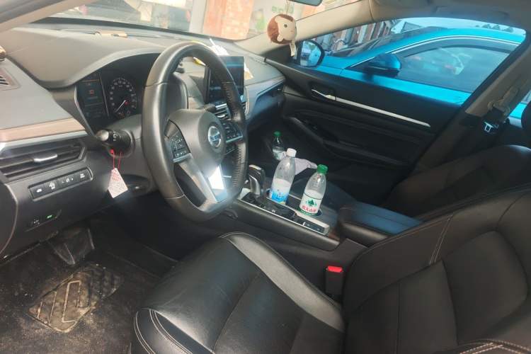 Used Nissan Teana 2021 2.0L XL Comfort Edition Left Front Seat