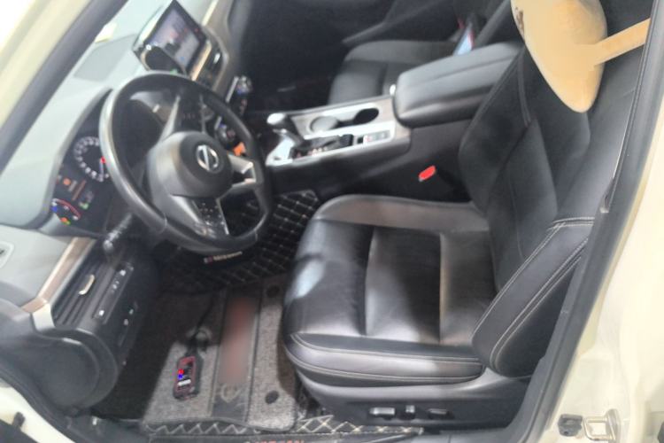 Used Nissan Teana 2021 2.0L XL Comfort Edition Left Front Seat