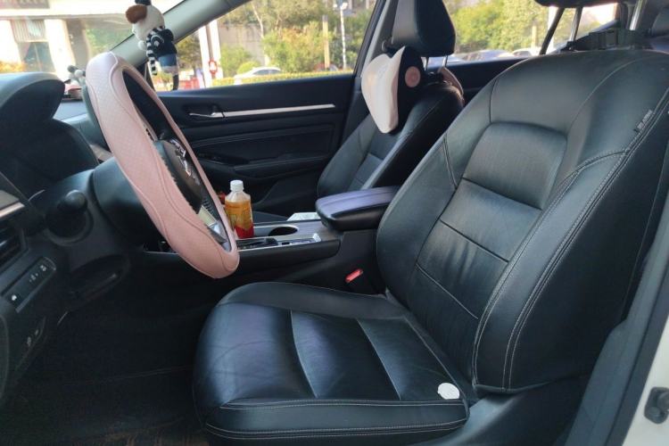 Used Nissan Teana 2021 2.0L XL Comfort Edition Left Front Seat