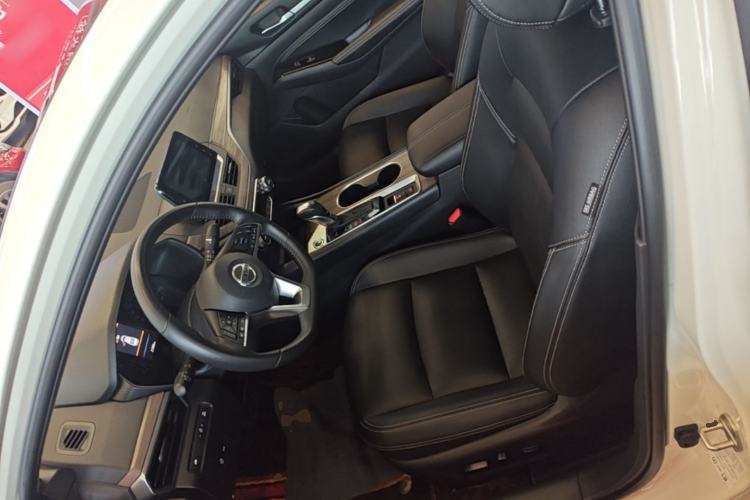 Used Nissan Teana 2021 2.0L XL Comfort Edition Left Front Seat