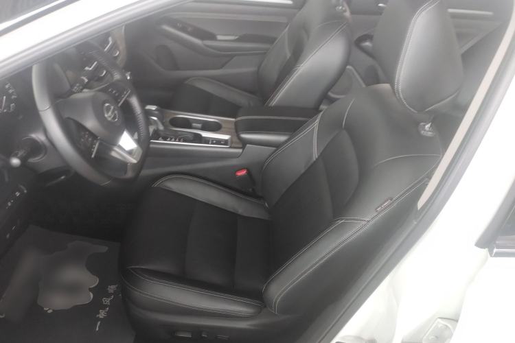Used Nissan Teana 2021 2.0L XL Comfort Edition Left Front Seat