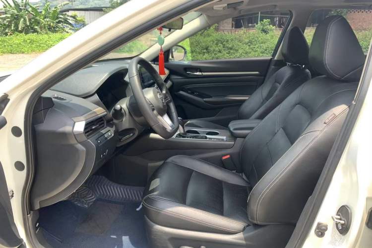 Used Nissan Teana 2021 2.0L XL Comfort Edition Left Front Seat