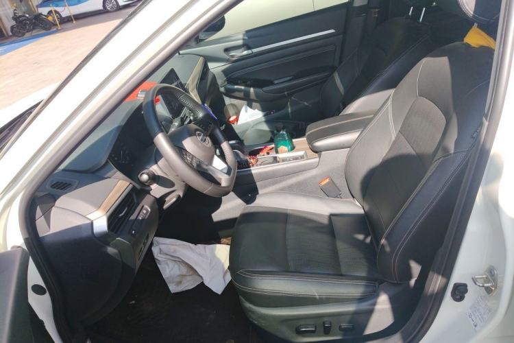 Used Nissan Teana 2021 2.0L XL Comfort Edition Left Front Seat