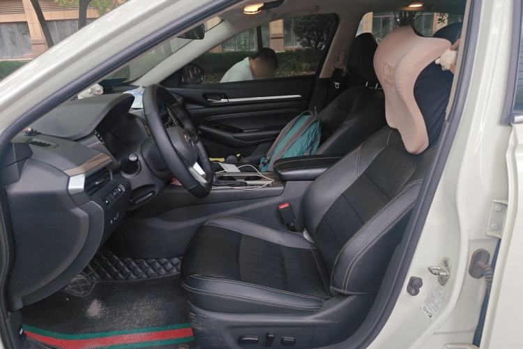Used Nissan Teana 2021 2.0L XL Comfort Edition Left Front Seat