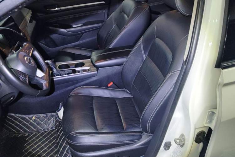 Used Nissan Teana 2021 2.0L XL Comfort Edition Left Front Seat