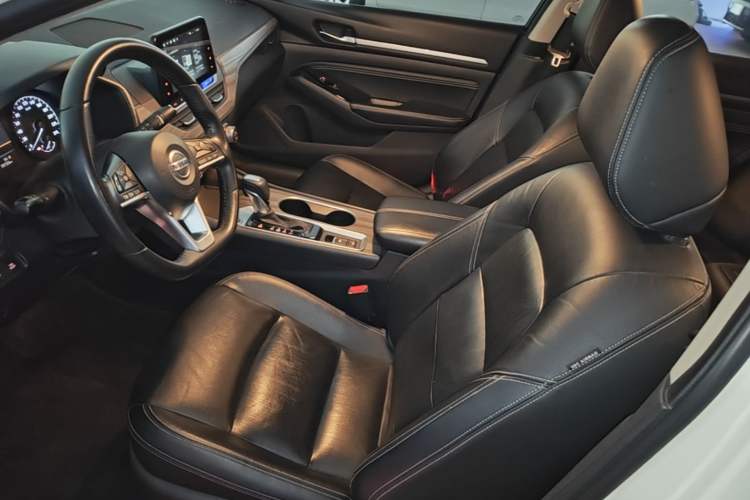 Used Nissan Teana 2021 2.0L XL Comfort Edition Left Front Seat