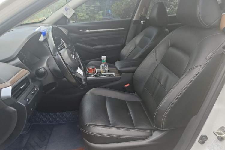 Used Nissan Teana 2021 2.0L XL Comfort Edition Left Front Seat