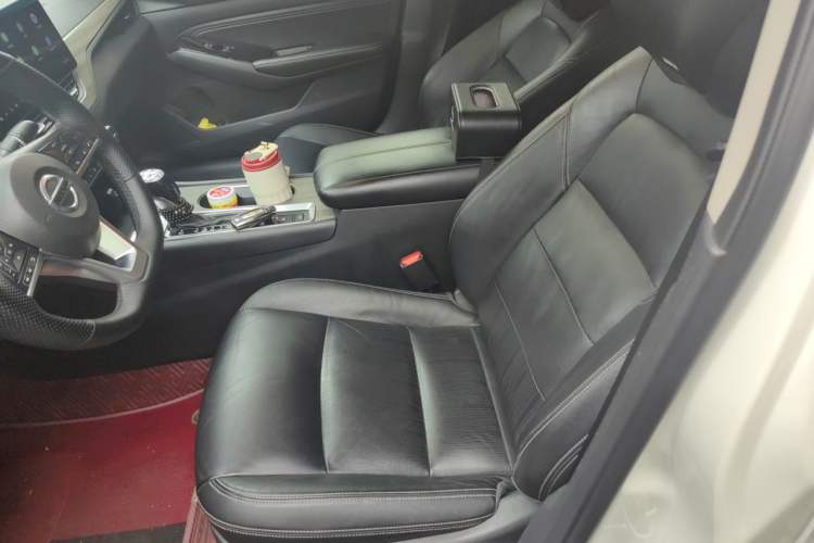 Used Nissan Teana 2021 2.0L XL Comfort Edition Left Front Seat