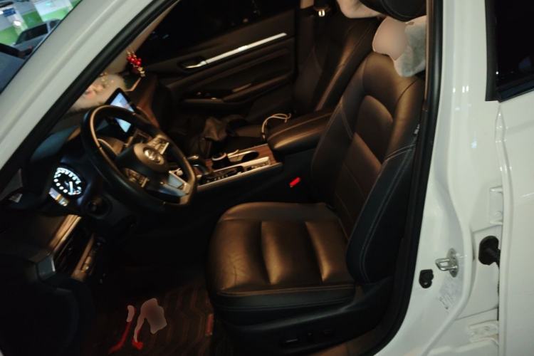 Used Nissan Teana 2021 2.0L XL Comfort Edition Left Front Seat