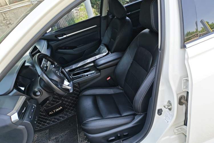 Used Nissan Teana 2021 2.0L XL Comfort Edition Left Front Seat