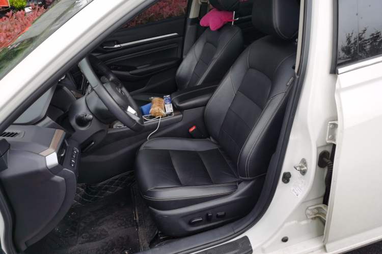 Used Nissan Teana 2021 2.0L XL Comfort Edition Left Front Seat