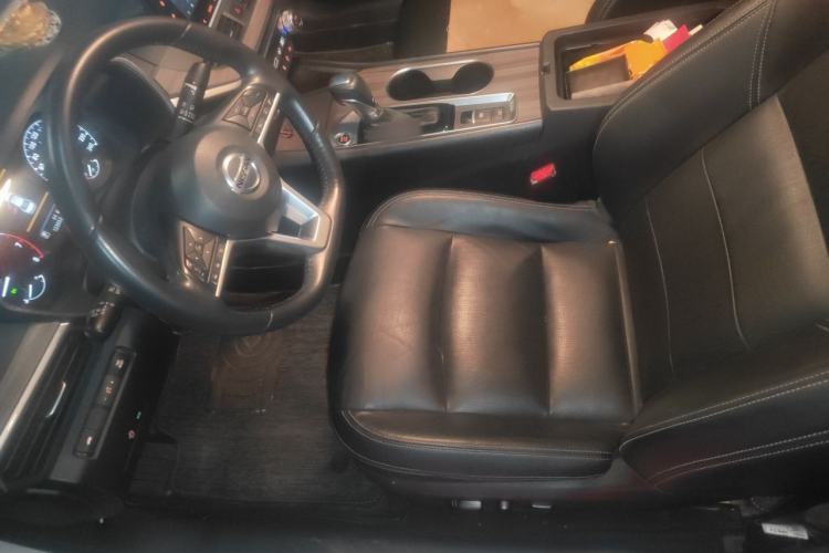 Used Nissan Teana 2021 2.0L XL Comfort Edition Left Front Seat