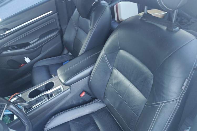 Used Nissan Teana 2021 2.0L XL Comfort Edition Left Front Seat