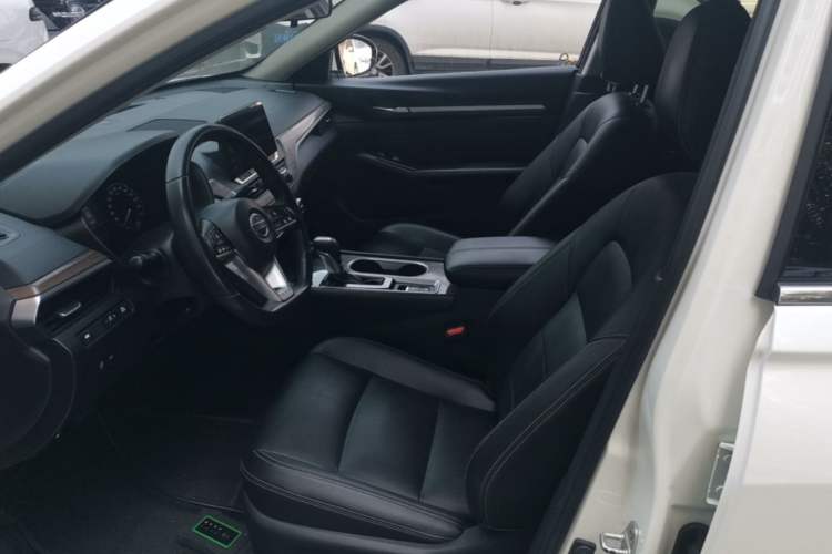 Used Nissan Teana 2021 2.0L XL Comfort Edition Left Front Seat