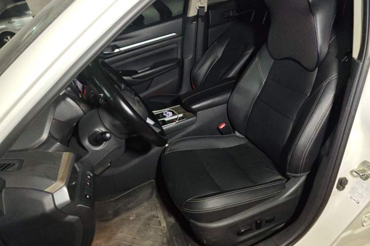 Used Nissan Teana 2021 2.0L XL Comfort Edition Left Front Seat