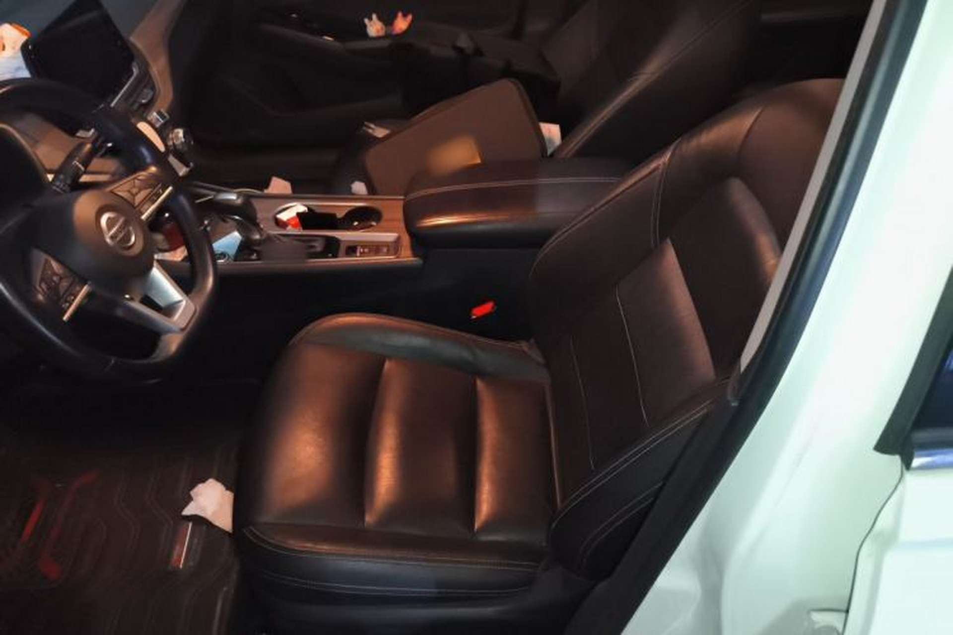 Used Nissan Teana 2021 2.0L XL Comfort Edition Left Front Seat